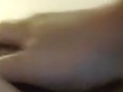 This Babe is so fine with her hands ..