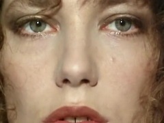 Egon Schiele Excess and Punishment (1981) Jane Birkin, Karina Fallenstein and Other