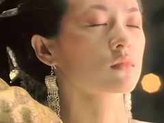 The Banquet (2006) Ziyi Zhang and Xun Zhou