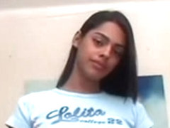 Shemale Legend Camila de Castro