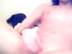 Exotic Homemade video with Shaved, Brunette scenes