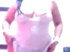 Amazing Webcam, Masturbation sex video