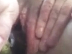 Melitzana kai salami