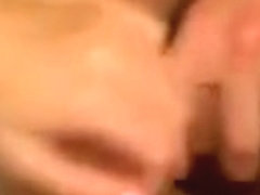 Mommy huge droopy saggy tits fucks junior guy