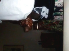 Wolf i think my dick was chopped i ki ll ed two bitches today