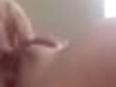 Hannah solo masturbation --- long!