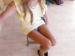 Beautiful pics of my last moment as Francis Espada