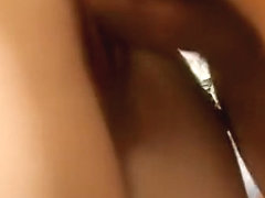 Teen Coralina Amazingly Fucks from Behind