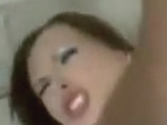 Katja Prison Threesome