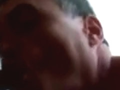 Gay Blowjob doggie fuck and facial with cumeating