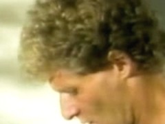 Paula Price and Randy West