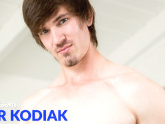 Tyler Kodiak in Tyler Kodiak - NextdoorStudios