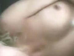 Finally Fucking Blonde immature