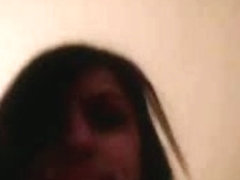 great bj and fuck from ex