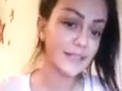 I am in love, who the fuck is she