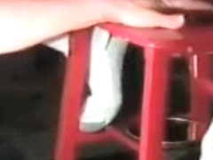 Hot sexy nasty brunette babe have dildo