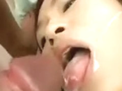 Marin hoshino fucking and sucking