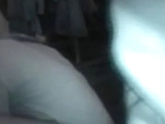 night vision blowjob