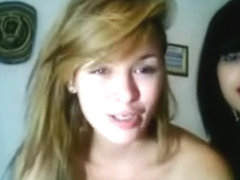 Teen brunette hottie amateur