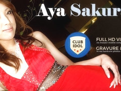 Aya Sakuraba In Totally Wild Pov Action - AviDolz