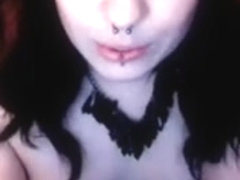 Amateur Masturbation webcam