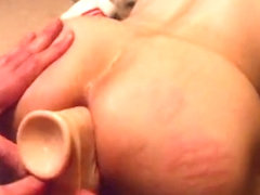 Arse play elonguy playing with boxxa18