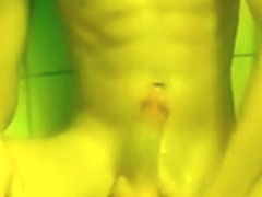 By God! This Boy Have Everything I Like