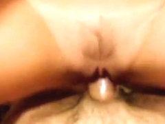 She loves my fat penis