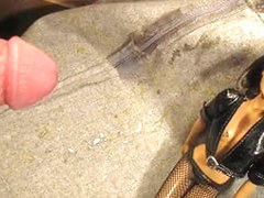 AJ's 2nd & 3rd bonus pops