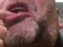 musste mal wider sein