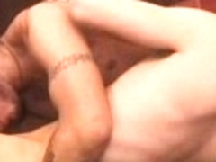 Fabulous male pornstar Rock Lee in best twinks, amateur homo sex movie