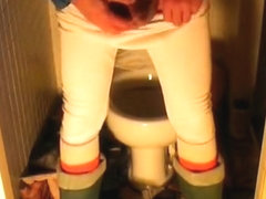 nlboots - when my long johns were new