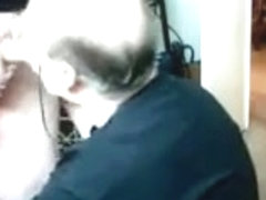 Big Daves First Suck Video Pt 1