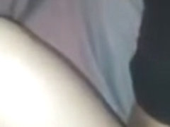 Gordita Recibiendolo por el Culo