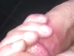 Getting wanked again