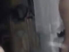 WE PLAY TO MOTHER AND SON