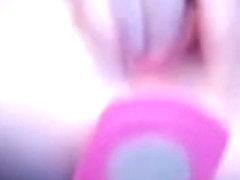 Horny Amateur movie with Masturbation, College scenes