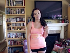 Riley Momsen in A Whole Lotta Likes