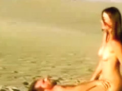 Great riding with handjob finish