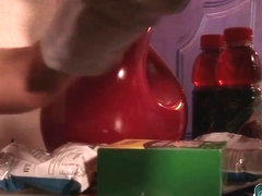 Eurocreme: Inside Job - Behind the Scenes