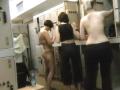 Change Room Voyeur Video N 108