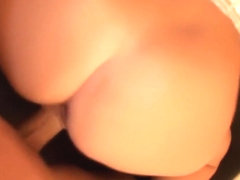 Vaginal-Anal-Oral geschluckt