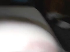 Horny Interracial, BBW xxx video