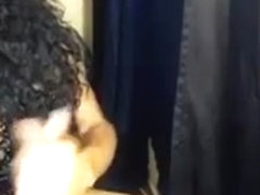 her cock is just so next level