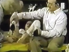 Rare Vintage German Enema