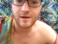 Pullupluver Fools Around With Leather Boots