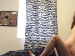 Fucking my gf