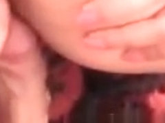 Horny couples loves to do it on behind