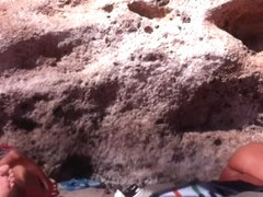 Beach Inspector'' (Part 1 of 2)