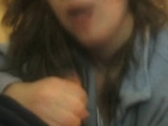 Ex gf's young girl once again